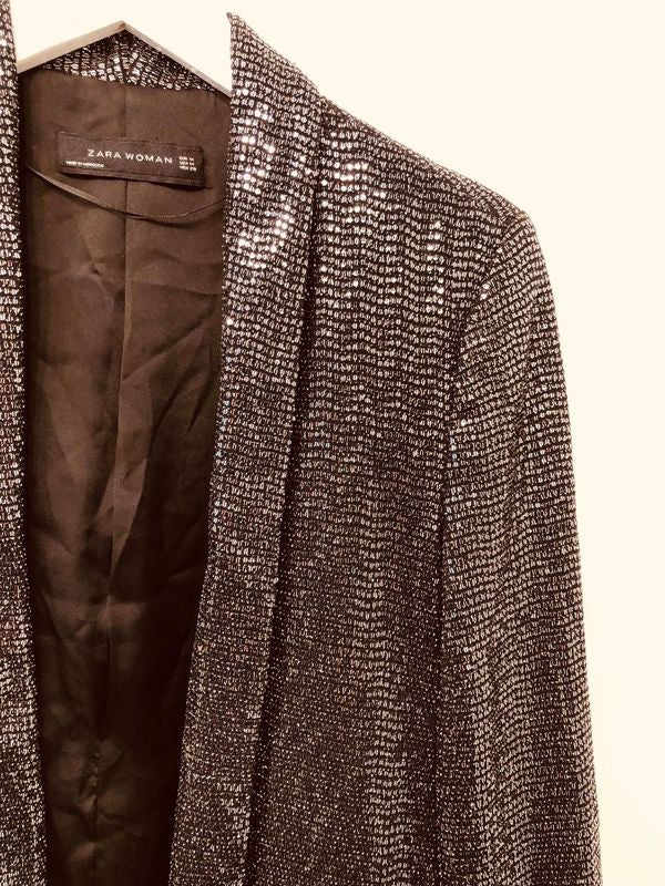 Zara Blazer